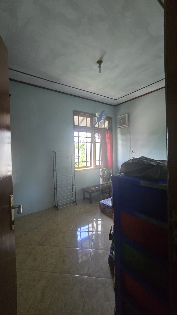 Rumah Murah Dekat Kampus UMS Solo - Foto 5