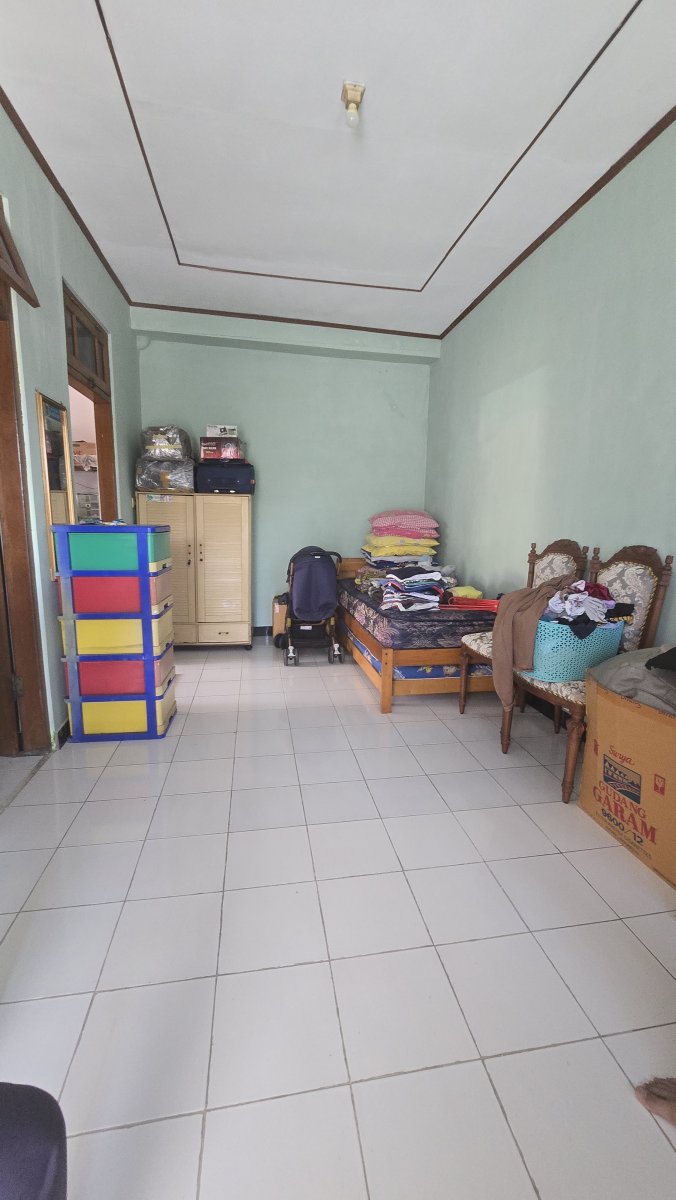 Rumah Murah Dekat Kampus UMS Solo - Foto 7