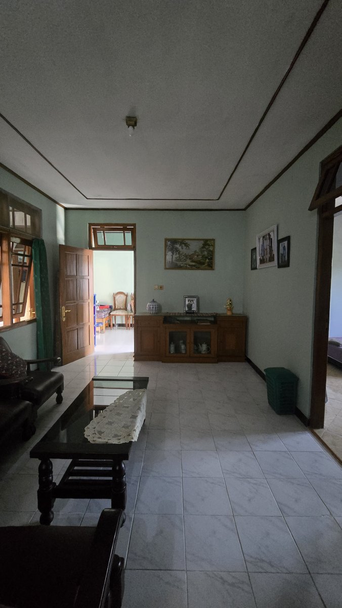 Rumah Murah Dekat Kampus UMS Solo - Foto 8