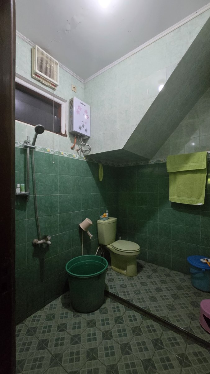 Rumah Murah Dekat Kampus UMS Solo - Foto 9