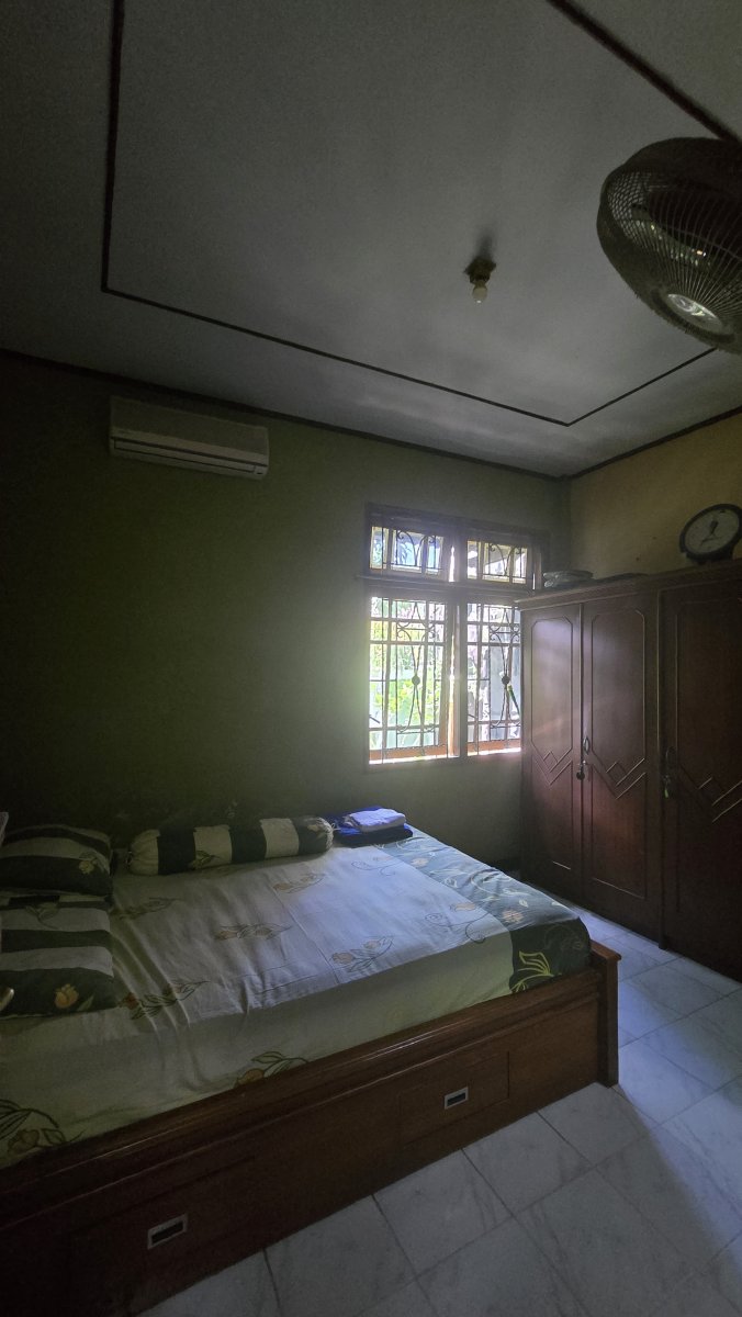 Rumah Murah Dekat Kampus UMS Solo - Foto 10