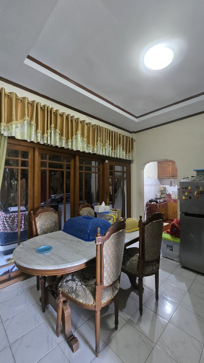 Rumah Murah Dekat Kampus UMS Solo - Foto 12