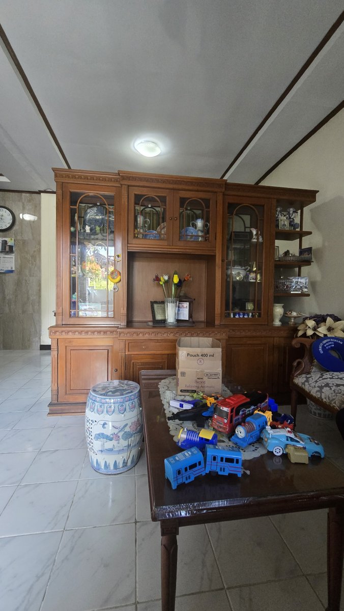 Rumah Murah Dekat Kampus UMS Solo