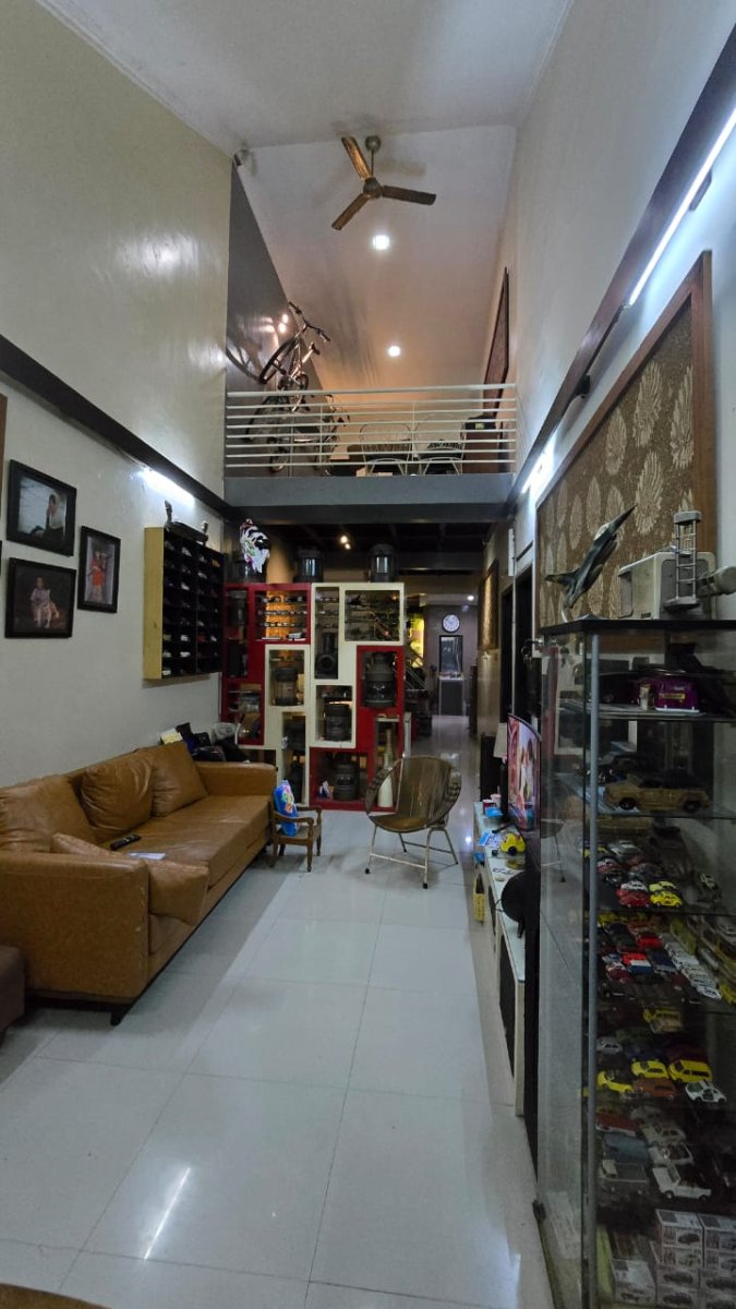 Rumah bagus siap pakai dekat pasar nusukan banjarsari solo - Foto 14