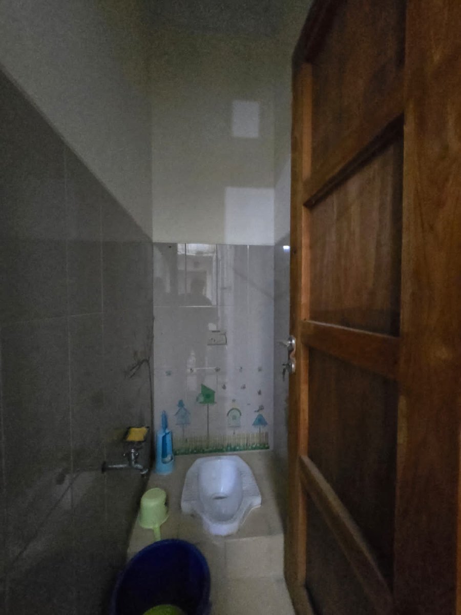 Rumah Hitung Tanah Di Jalan Kapten Mulyadi Pasar Kliwon Solo