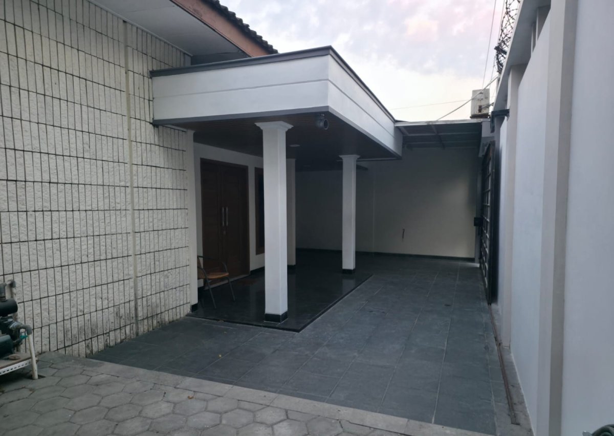 Rumah Elite Siap Huni di Lokasi Favorit Solo Baru - Foto 3