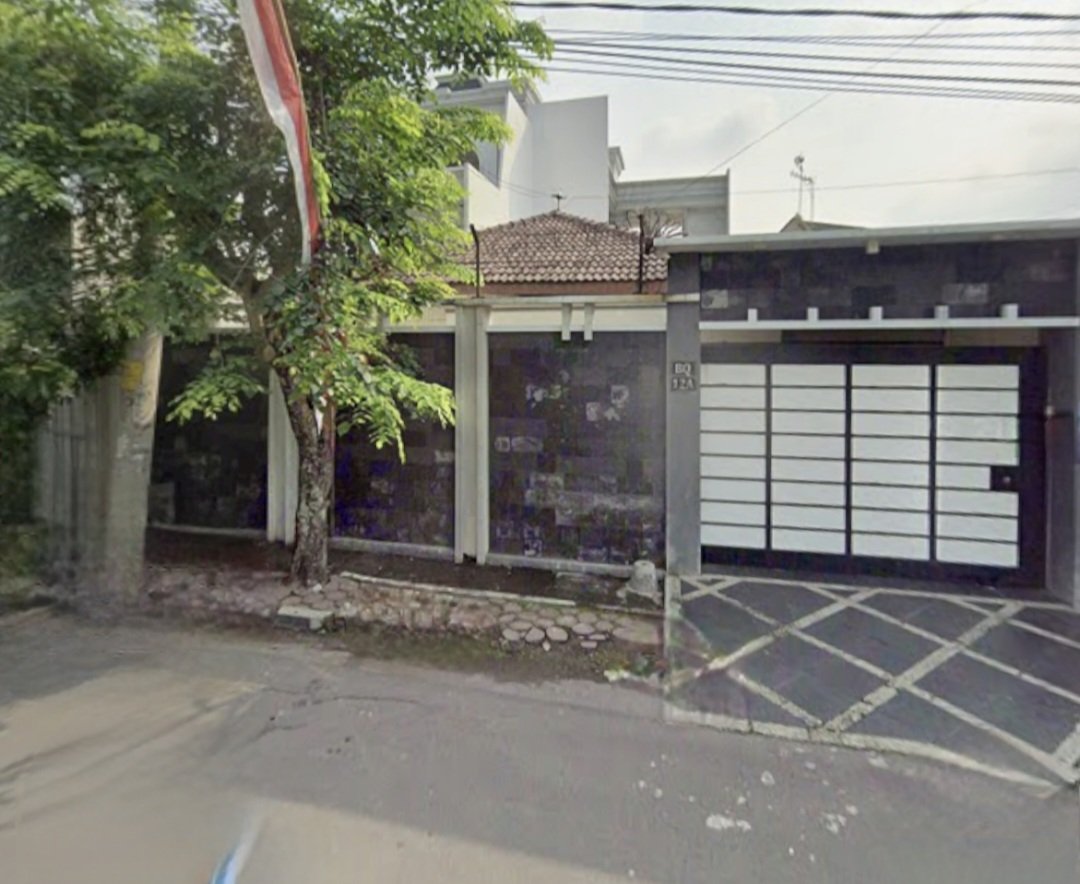 Rumah Elite Siap Huni di Lokasi Favorit Solo Baru