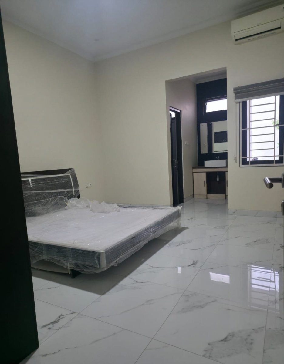 Rumah Elite Siap Huni di Lokasi Favorit Solo Baru - Foto 7
