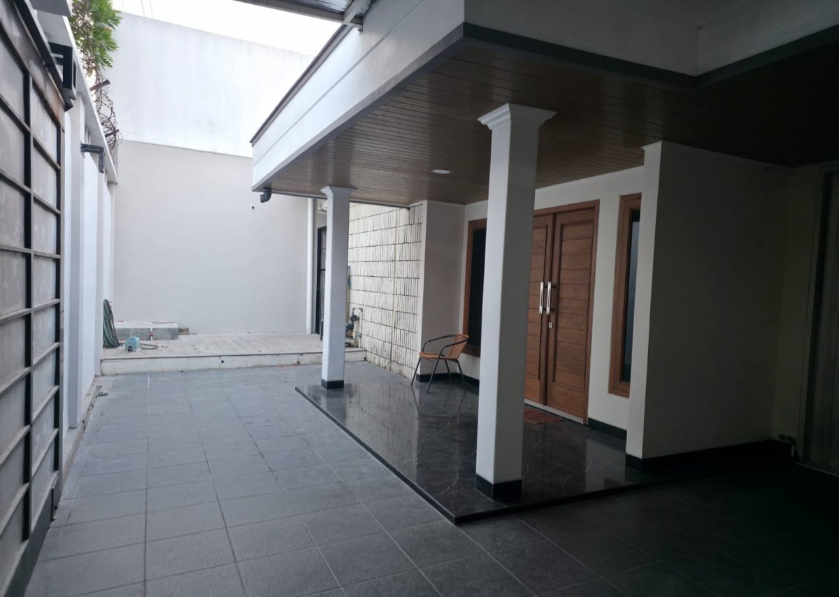 Rumah Elite Siap Huni di Lokasi Favorit Solo Baru - Foto 9