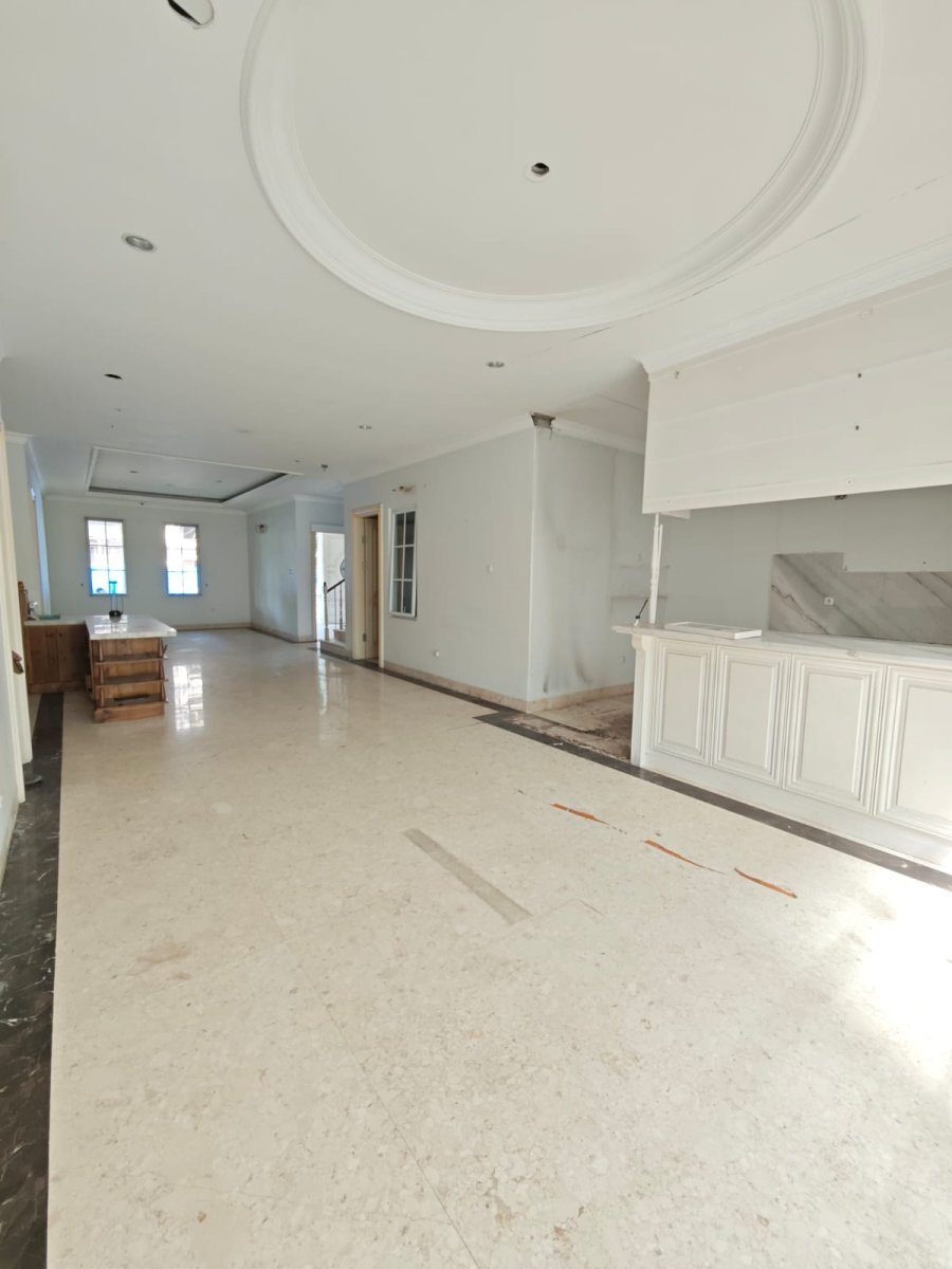 Jual Rumah di Alam Sutera Cluster Palma Tangerang Selatan AL - Foto 3