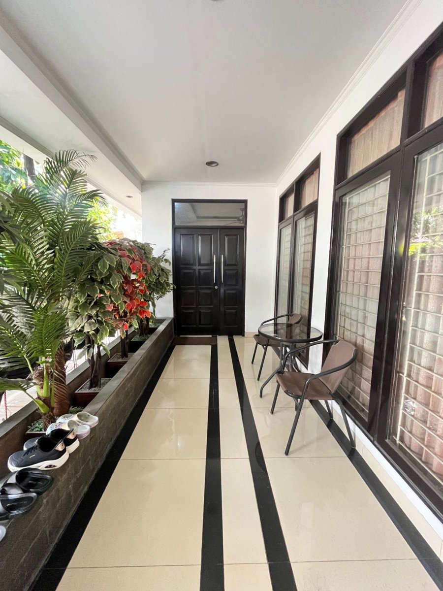 Jual Rumah di Sektor 9, Bintaro Jaya Tangerang Selatan BM - Foto 2