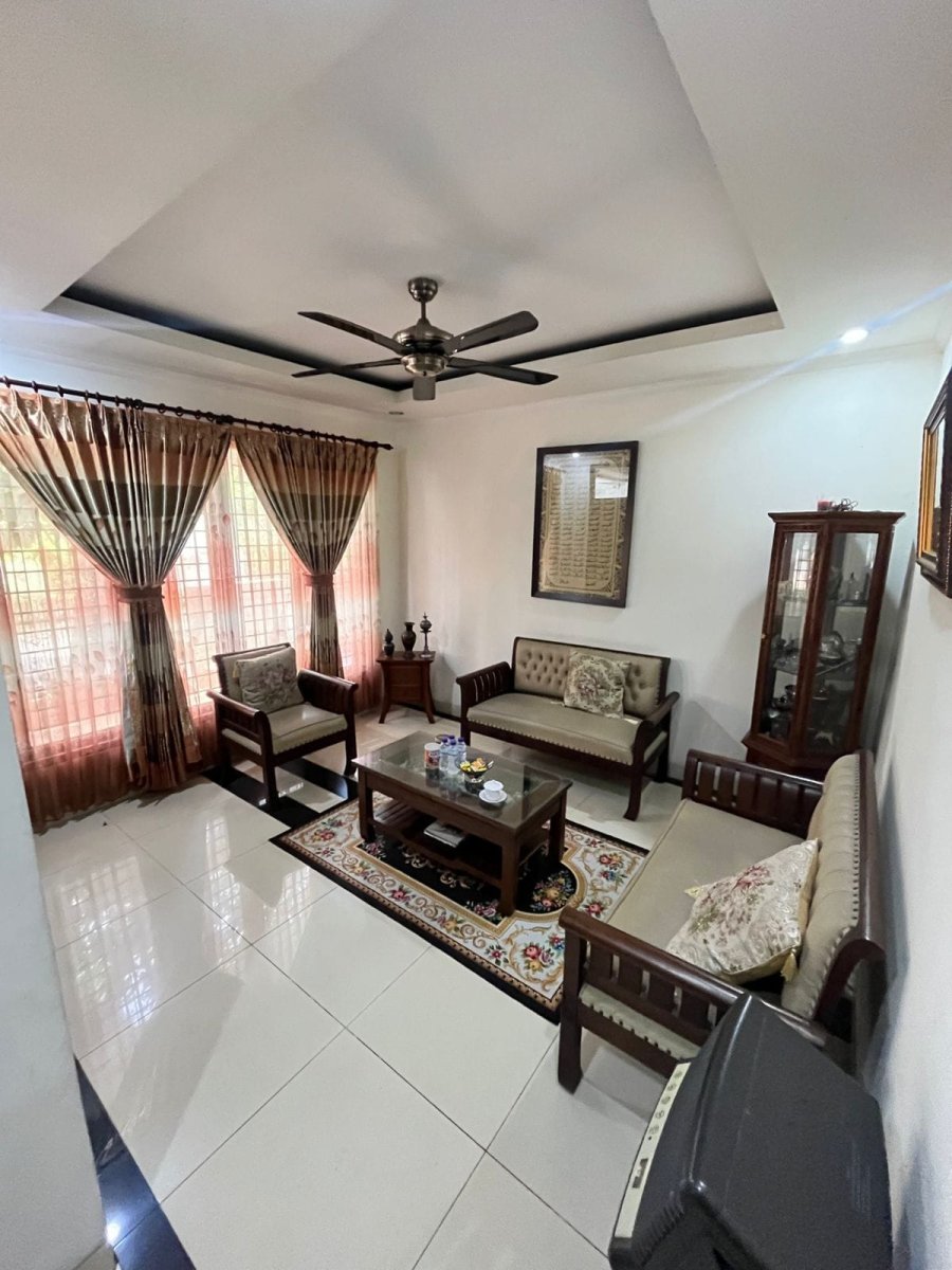 Jual Rumah di Sektor 9, Bintaro Jaya Tangerang Selatan BM - Foto 5