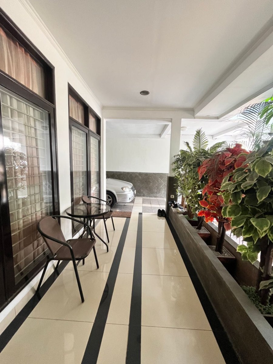 Jual Rumah di Sektor 9, Bintaro Jaya Tangerang Selatan BM - Foto 4