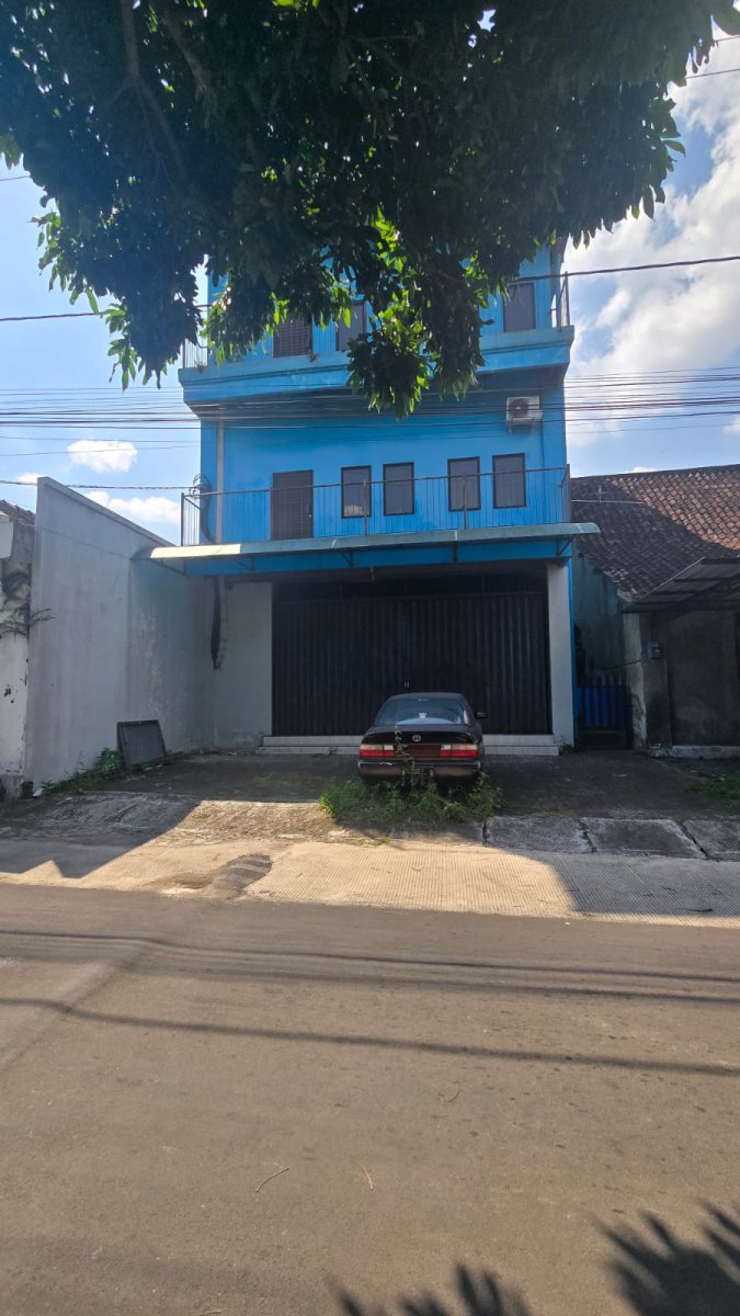 Kost 3 Lantai Strategis Dekat Pintu Tol Banyudono, Boyolali - Foto 14