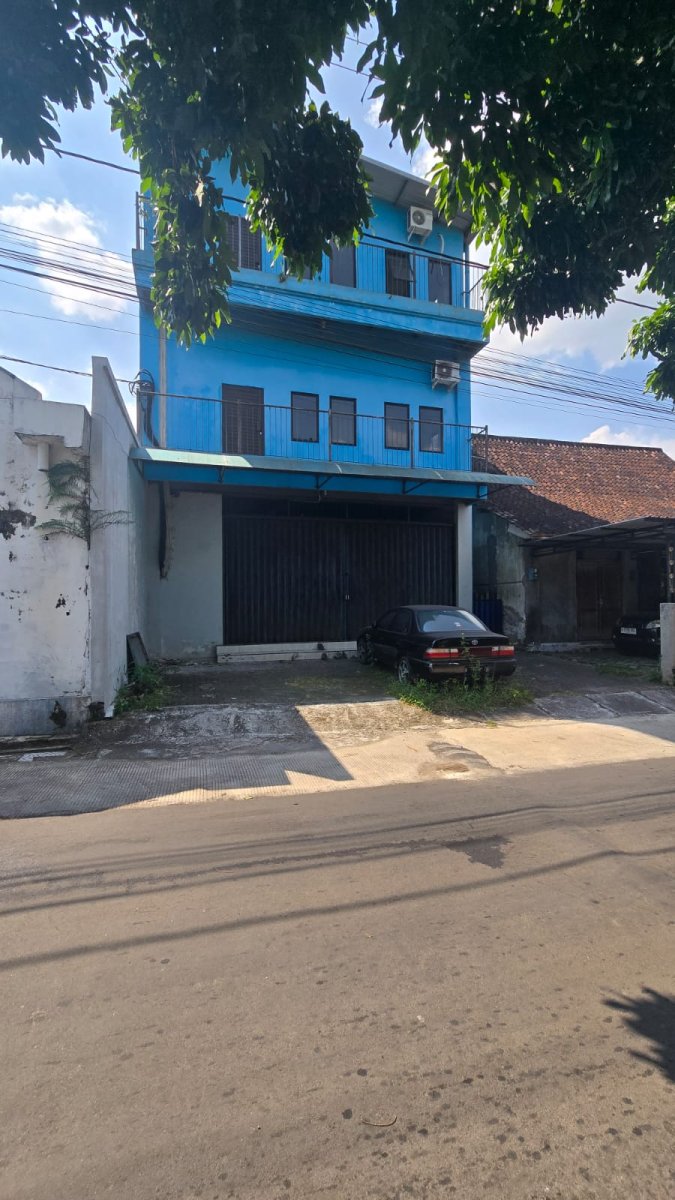 Kost 3 Lantai Strategis Dekat Pintu Tol Banyudono, Boyolali - Foto 8
