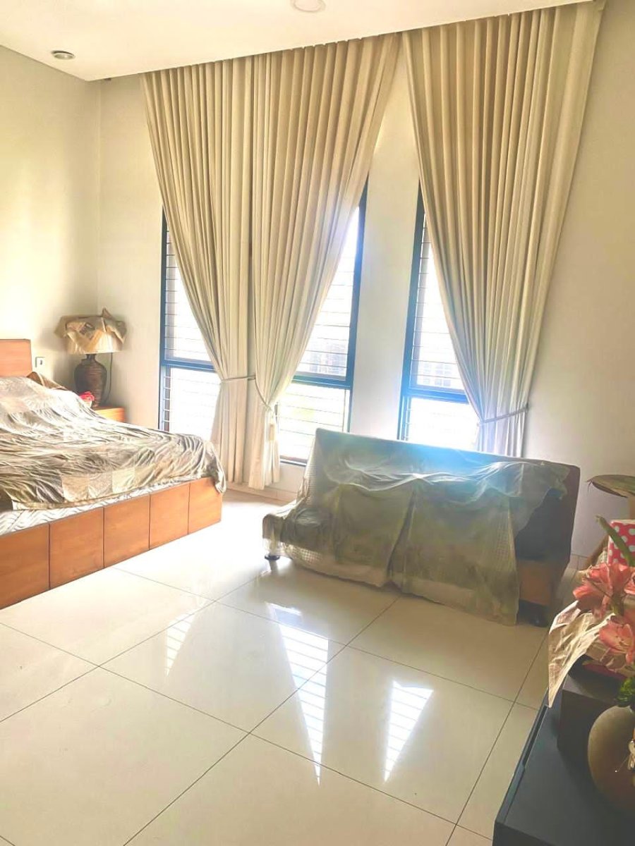 Harga Turun 2 M Rumah Bagus 2 Lantai Hampir 300 mtr di Kartini Jakarta Pusat ID - Foto 11