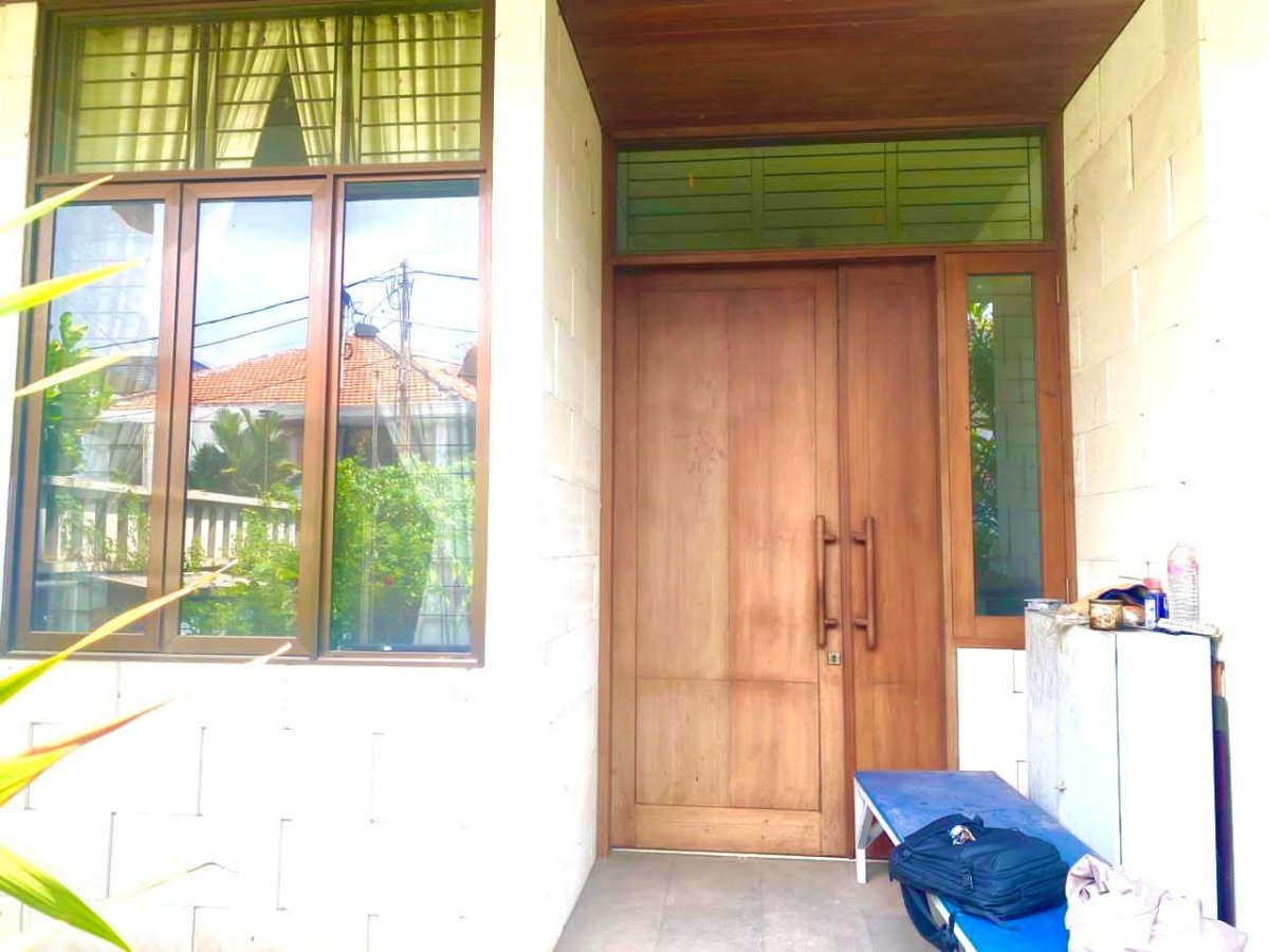 Harga Turun 2 M Rumah Bagus 2 Lantai Hampir 300 mtr di Kartini Jakarta Pusat ID - Foto 3
