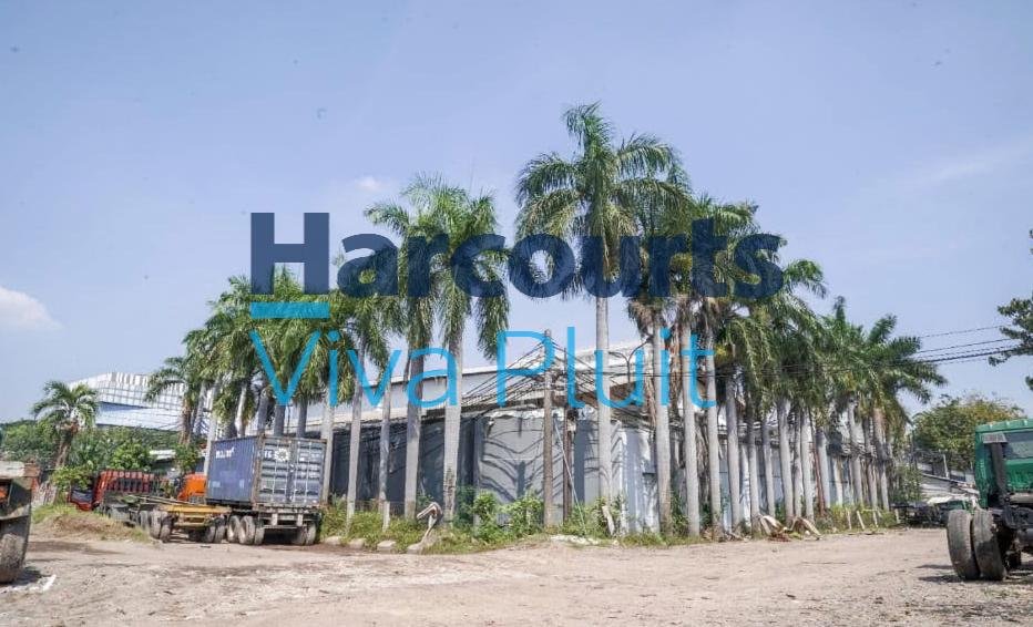 DIJUAL – PRIME COMMERCIAL LAND - Foto 2