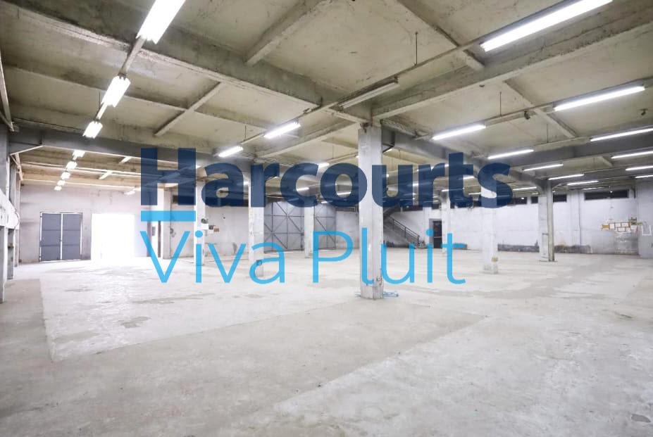 DIJUAL – PRIME COMMERCIAL LAND