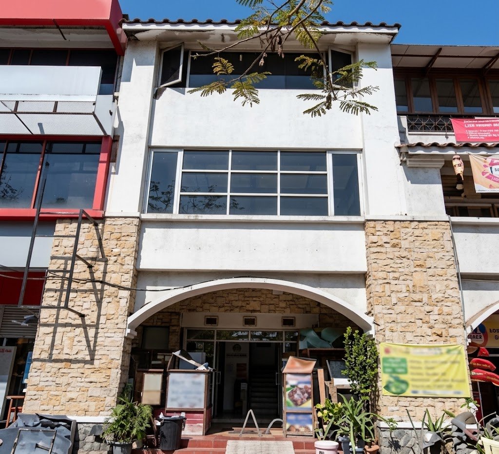 Segera Lelang Ruko Sebelah kampus UPN @Ruko Purimas Surabaya