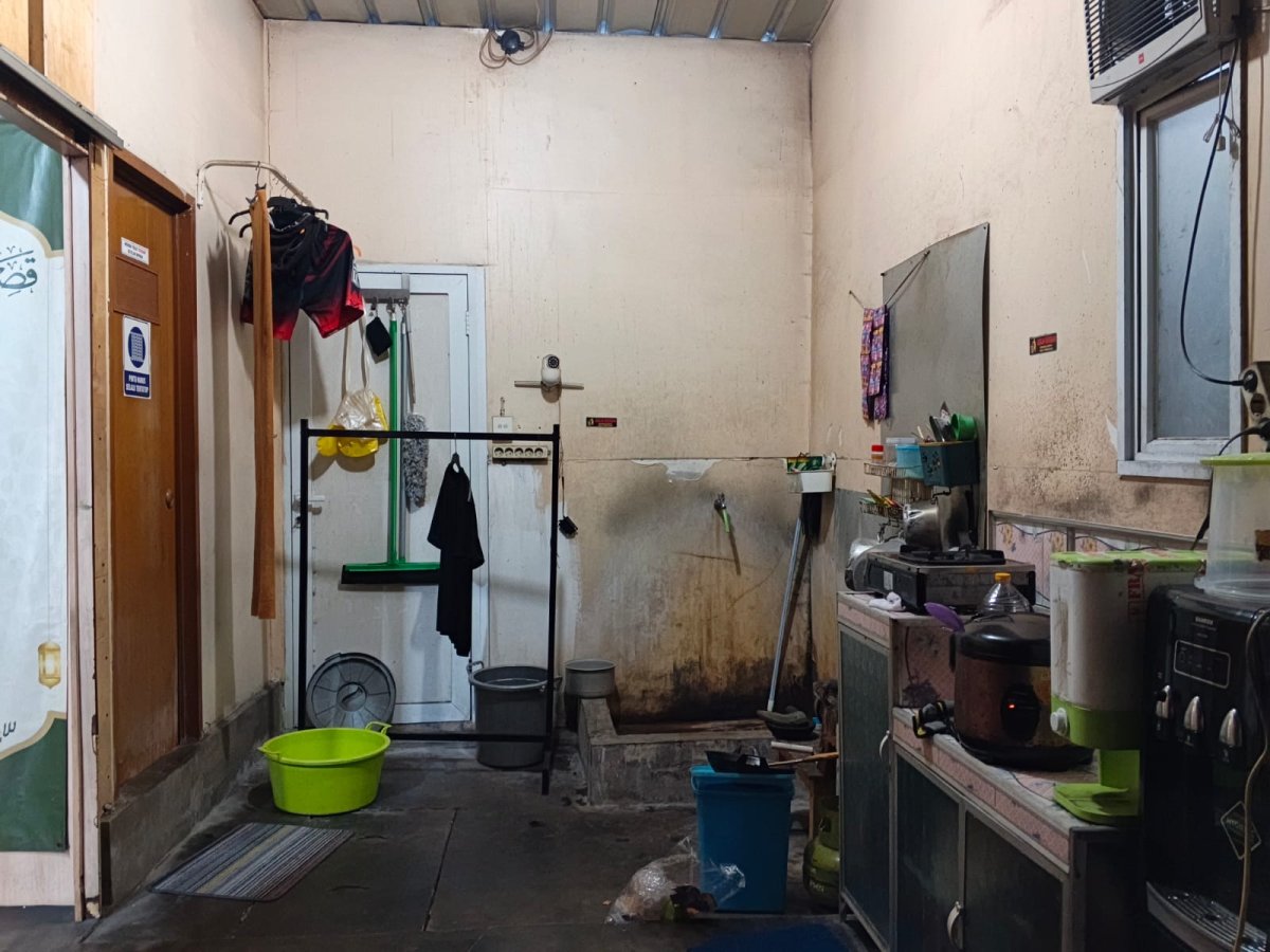 Dijual Ruko Strategis Siap Usaha Pinggir Jalan Besar Ciledug Tangerang - Foto 4