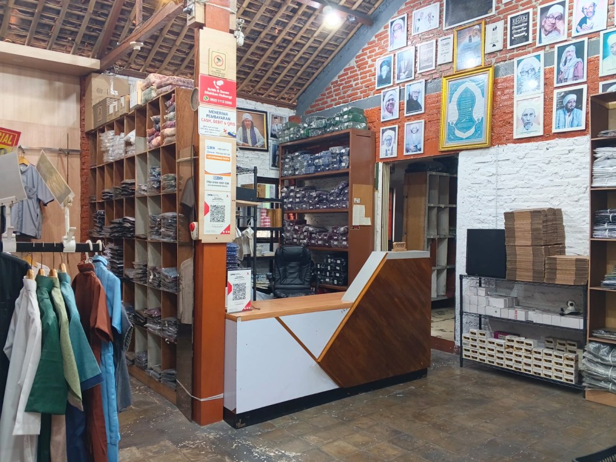 Dijual Ruko Strategis Siap Usaha Pinggir Jalan Besar Ciledug Tangerang - Foto 10