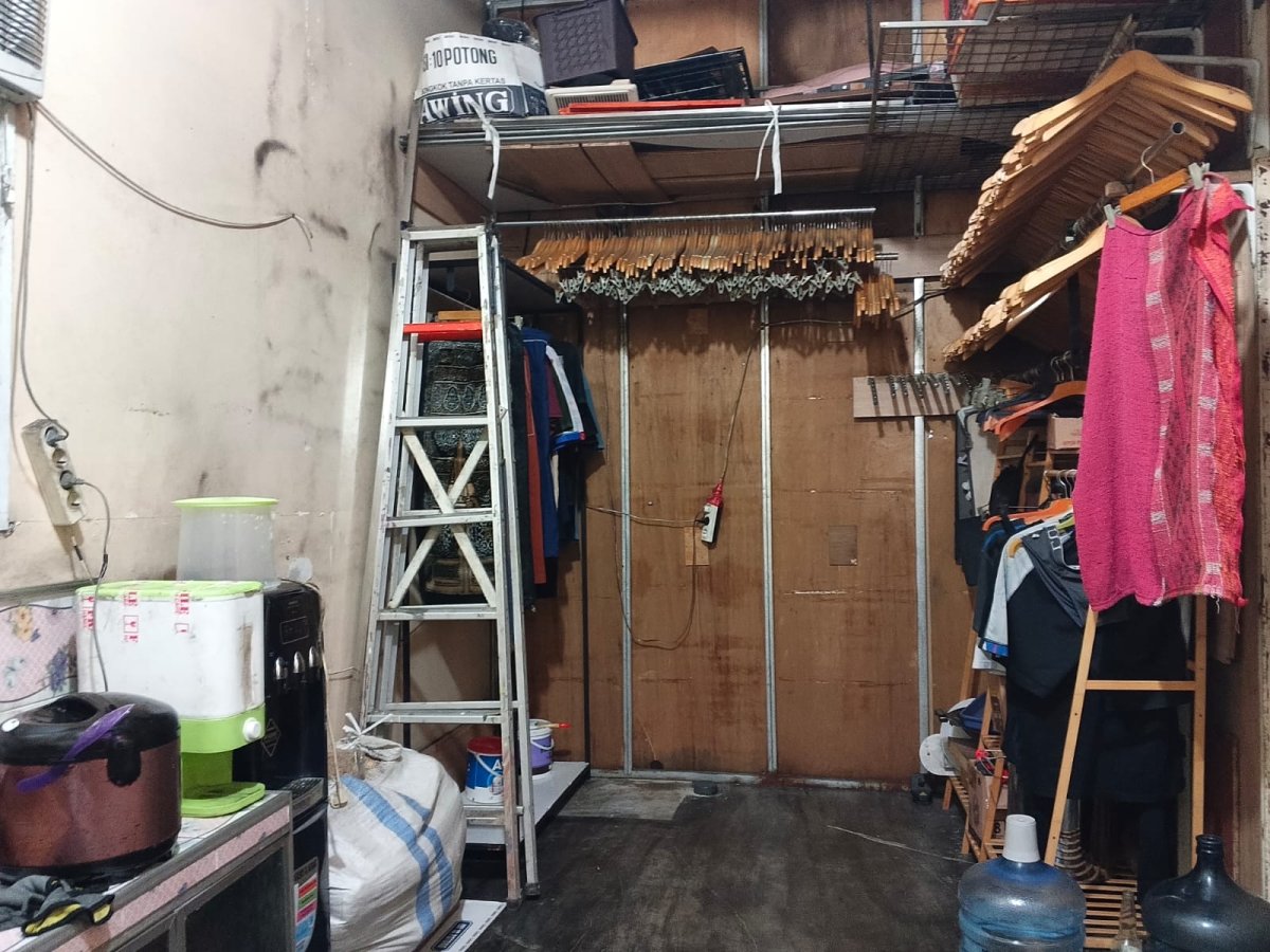 Dijual Ruko Strategis Siap Usaha Pinggir Jalan Besar Ciledug Tangerang - Foto 5