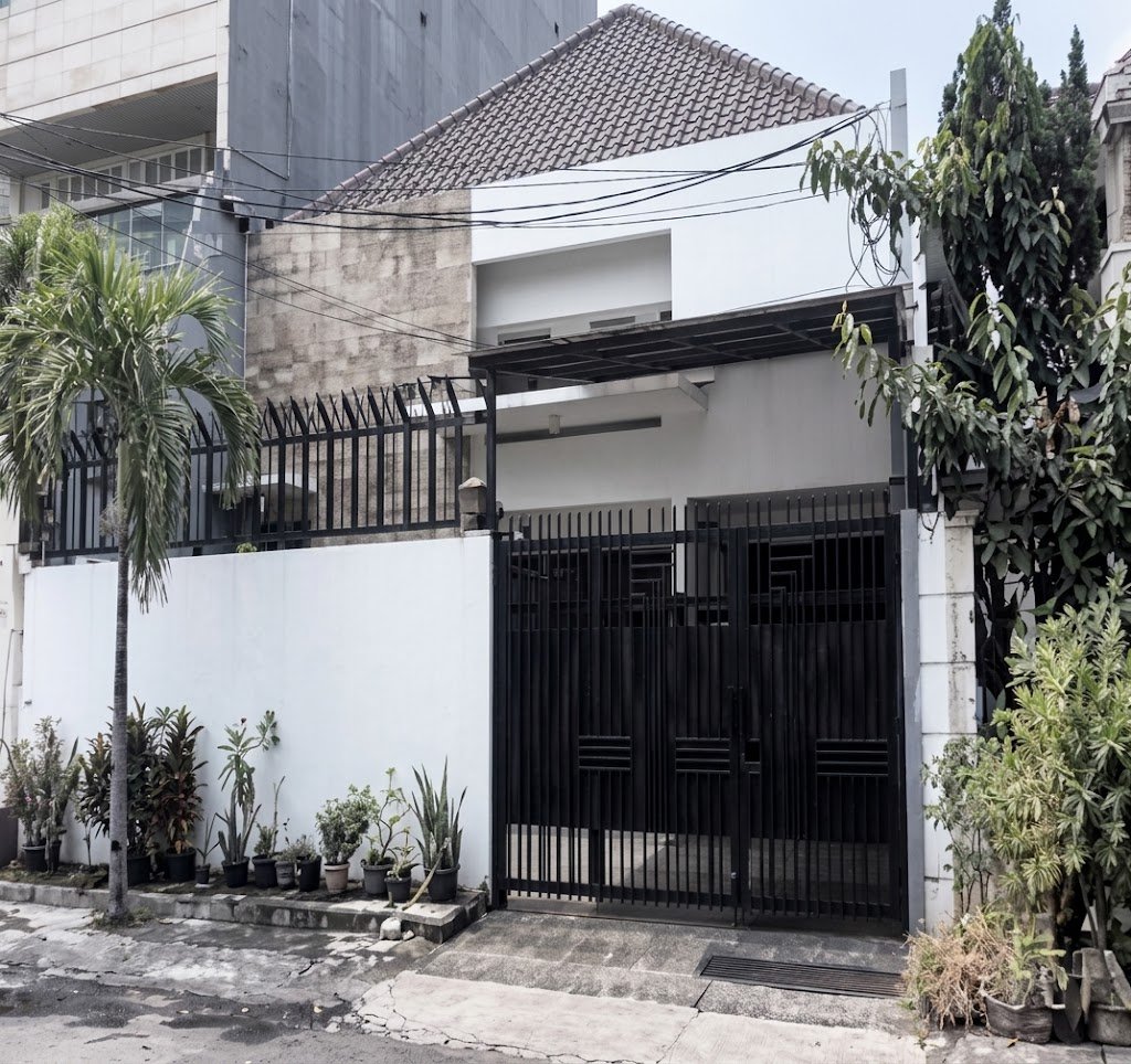 Lelang KPKNL Rumah @Jalan Kenjeran Kecamatan Sukolilo Surabaya - Foto 2