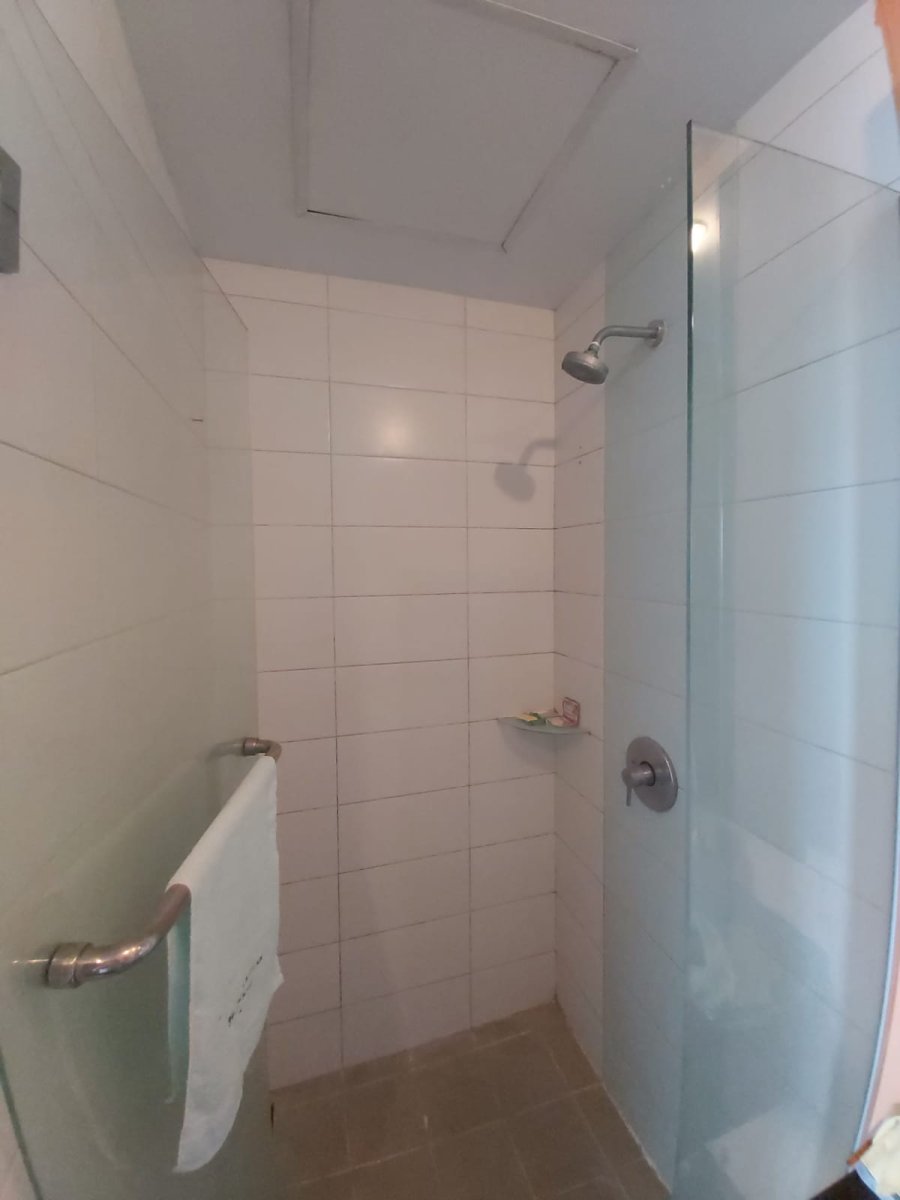Apartemen Solo Paragon 1 Bedroom Full Furnished di Lantai 15 - Foto 13