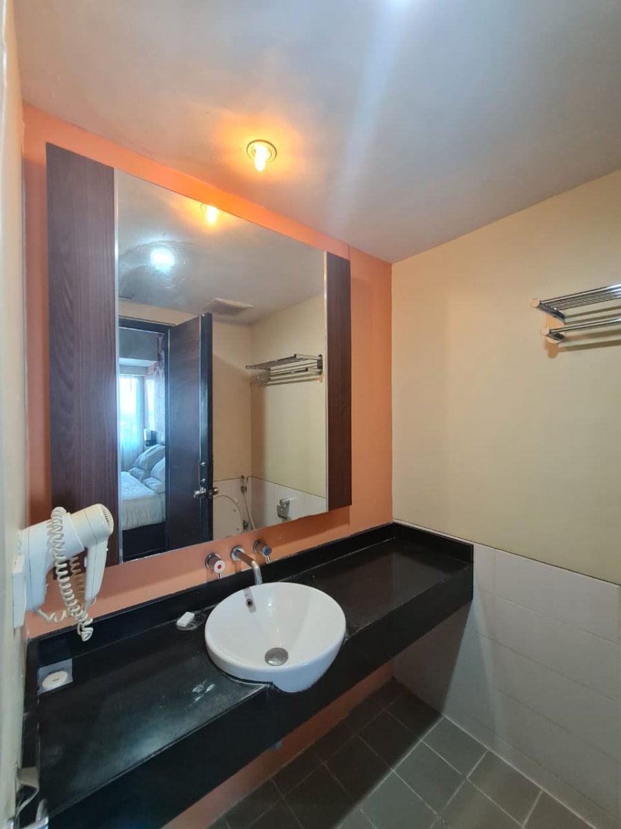 Apartemen Solo Paragon Tipe Royal Gold Full Furnished Lantai 10 - Foto 5