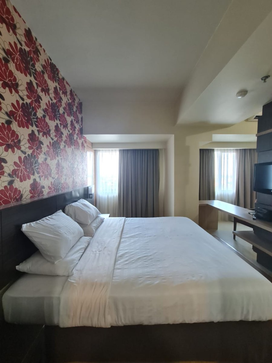 Apartemen Solo Paragon Tipe Royal Gold Full Furnished Lantai 10 - Foto 7