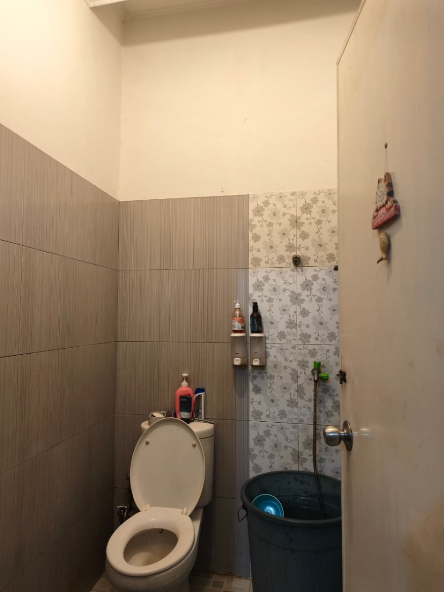 Dijual Rumah 1 Lantai Buana Gardenia, Bebas Banjir, Dekat Dengan Toll - Foto 4