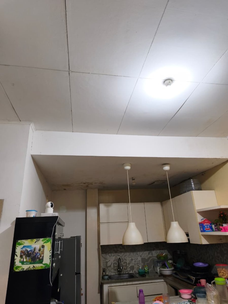 Dijual Rumah 1 Lantai Buana Gardenia, Bebas Banjir, Dekat Dengan Toll - Foto 6