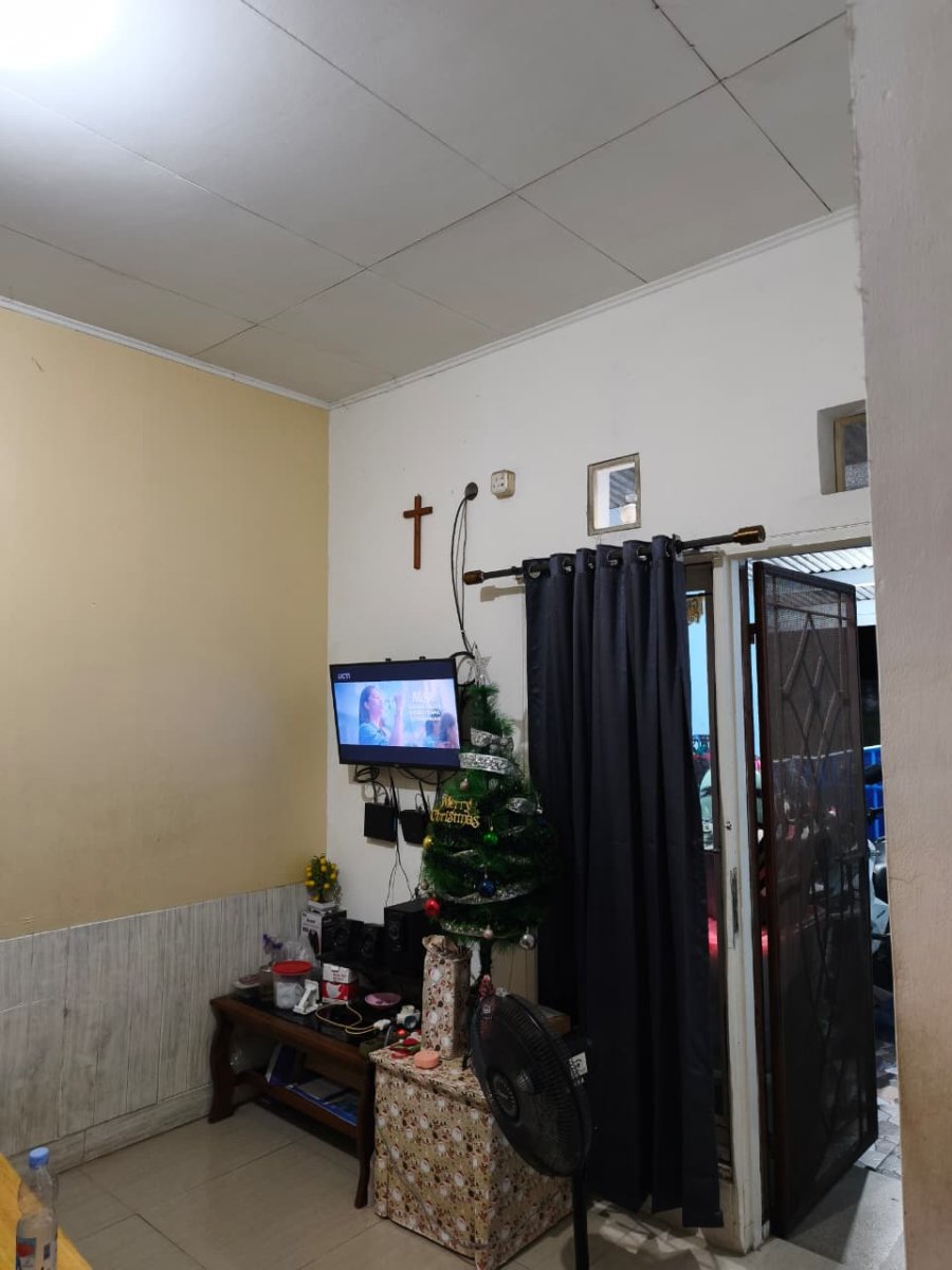 Dijual Rumah 1 Lantai Buana Gardenia, Bebas Banjir, Dekat Dengan Toll - Foto 5