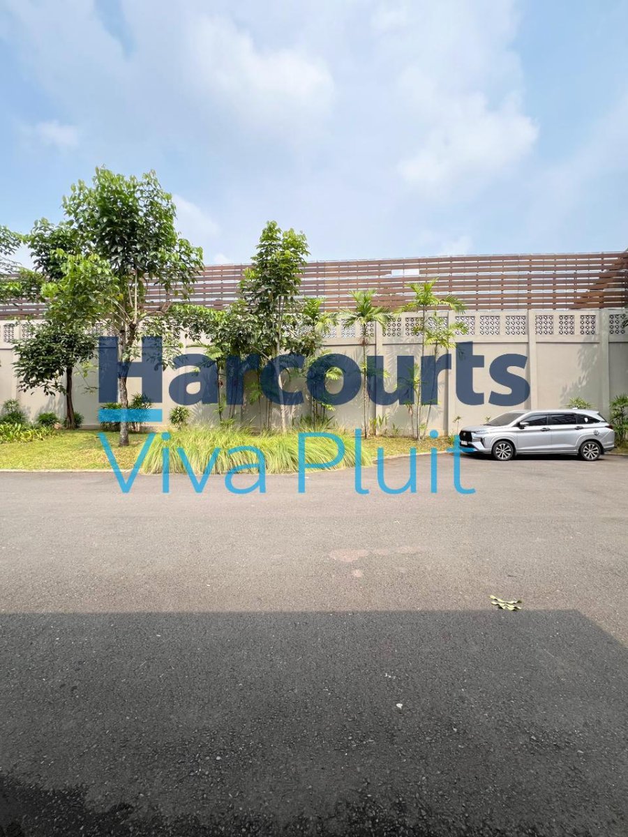 DIJUAL – RUMAH LUXURY BARONI RAYA - Foto 3