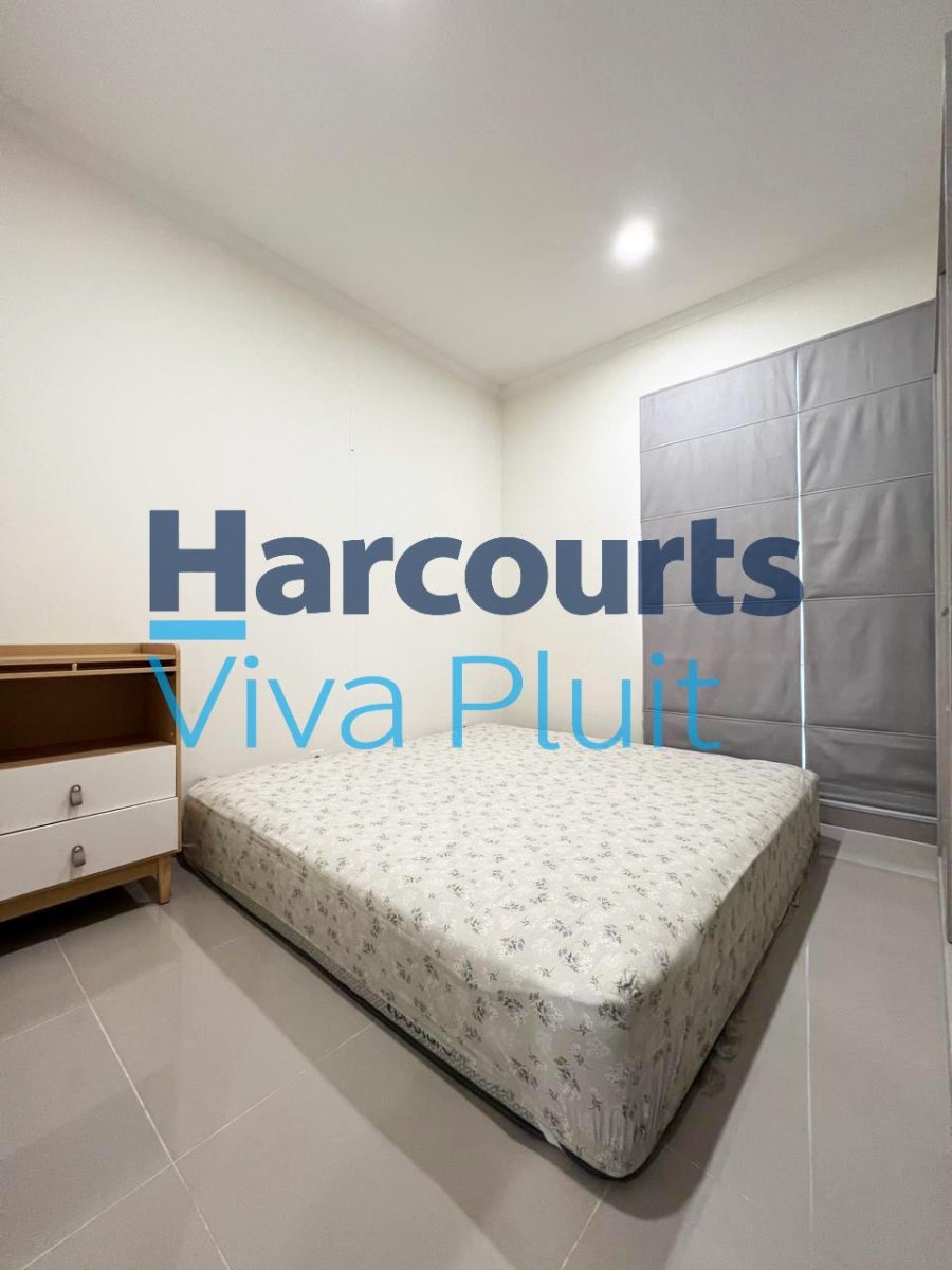 DIJUAL – RUMAH LUXURY BARONI RAYA - Foto 7