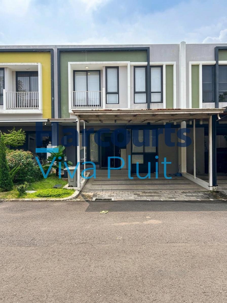 DIJUAL – RUMAH LUXURY BARONI RAYA - Foto 2