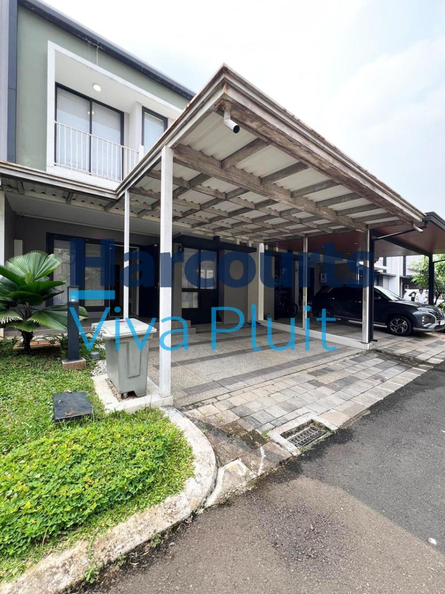 DIJUAL – RUMAH LUXURY BARONI RAYA - Foto 4
