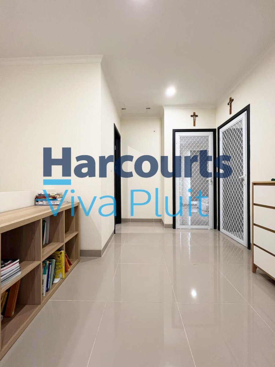 DIJUAL – RUMAH LUXURY BARONI RAYA - Foto 5