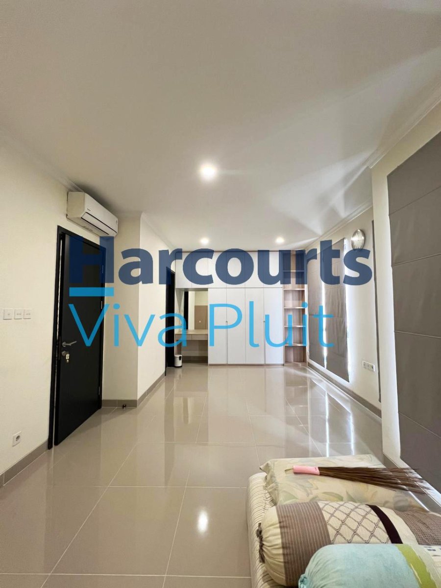DIJUAL – RUMAH LUXURY BARONI RAYA - Foto 14