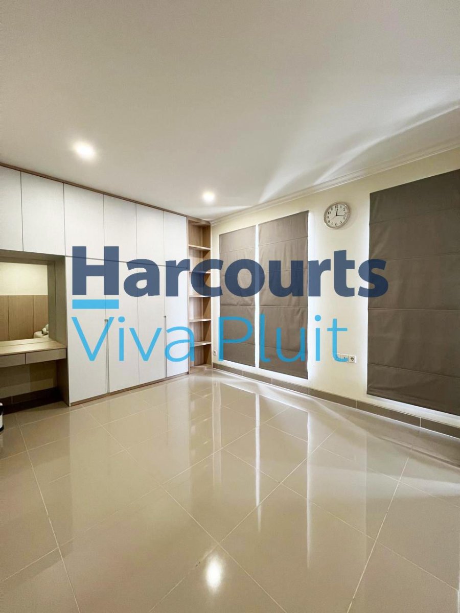 DIJUAL – RUMAH LUXURY BARONI RAYA - Foto 13