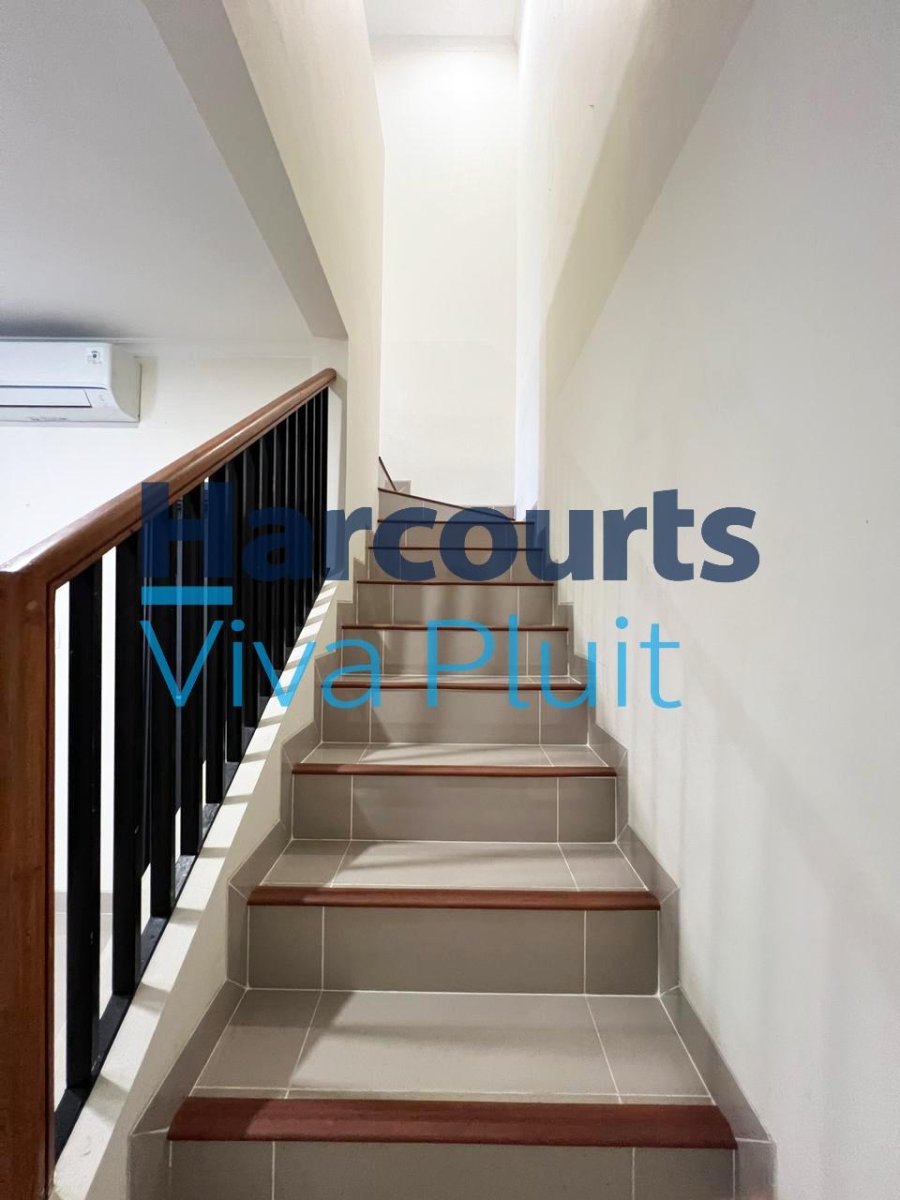 DIJUAL – RUMAH LUXURY BARONI RAYA - Foto 11