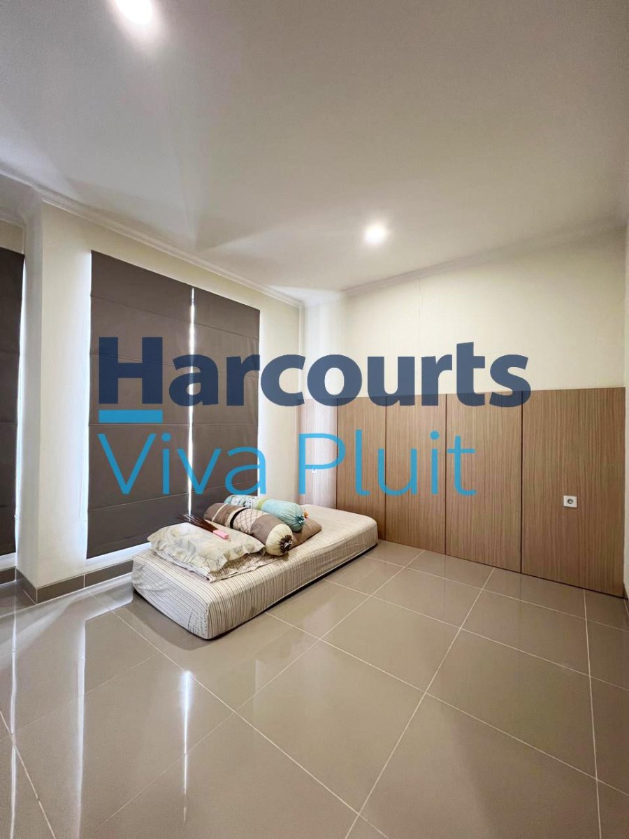 DIJUAL – RUMAH LUXURY BARONI RAYA - Foto 12