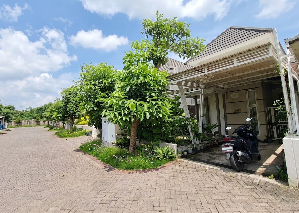 Lelang KPR Lokasi Safira Juanda Resort Buduran Sidoarjo