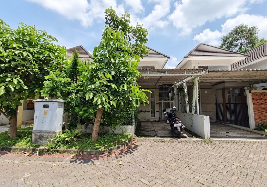 Lelang KPR Lokasi Safira Juanda Resort Buduran Sidoarjo - Foto 2