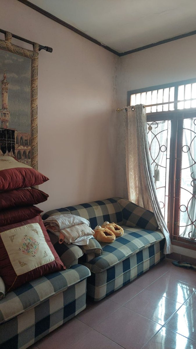 Disewakan rumah di Taman Mangu Indah Pondok Karya Tangsel - Foto 8