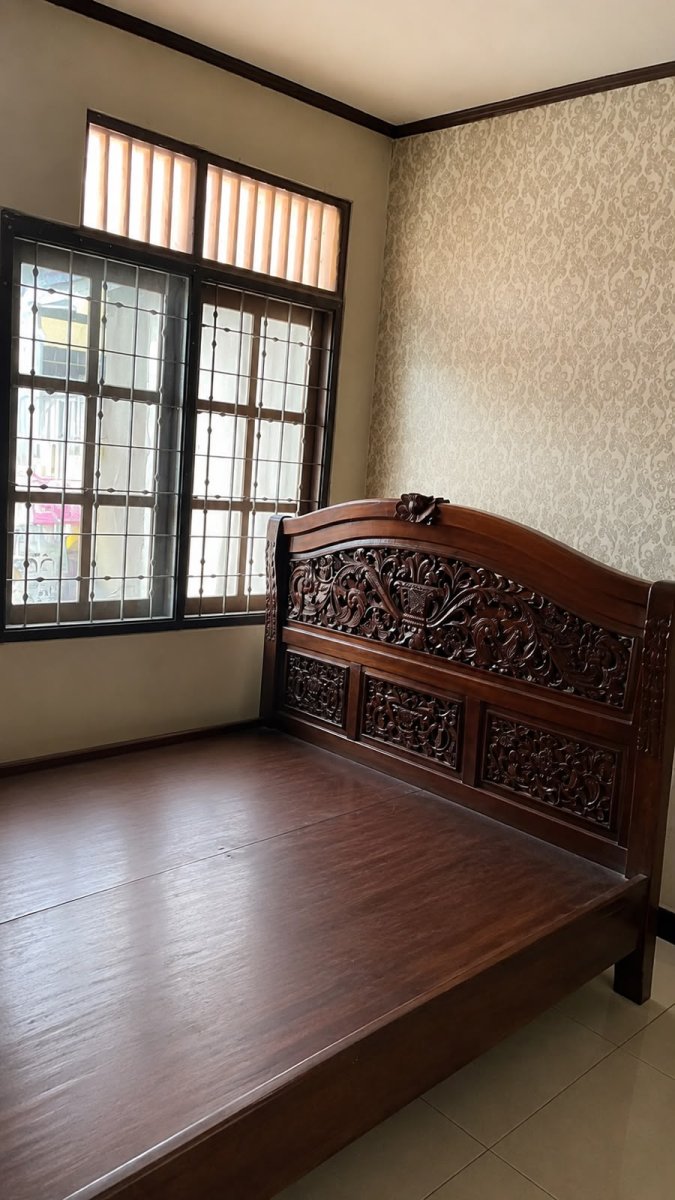 Disewakan rumah di Taman Mangu Indah Pondok Karya Tangsel - Foto 3