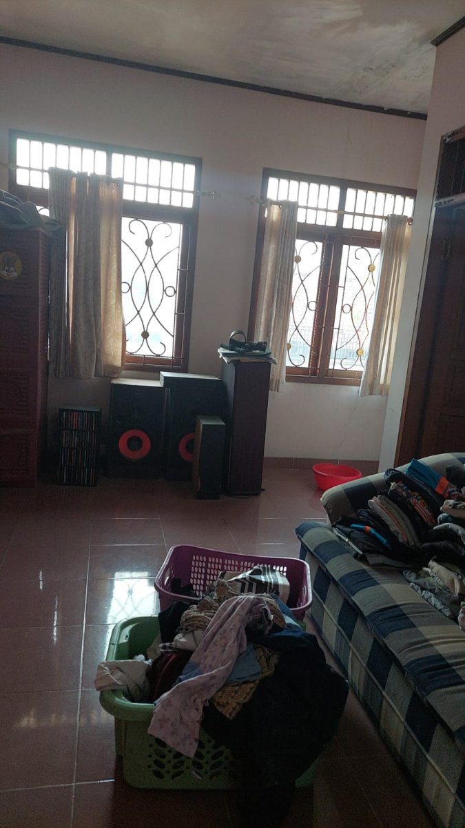 Disewakan rumah di Taman Mangu Indah Pondok Karya Tangsel - Foto 9