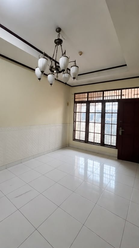 Disewakan rumah di Taman Mangu Indah Pondok Karya Tangsel - Foto 7