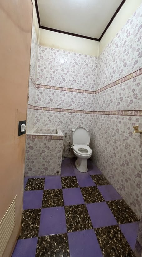 Disewakan rumah di Taman Mangu Indah Pondok Karya Tangsel - Foto 5